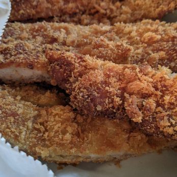 Yigah Restaurant - Korean tonkatsu - Korean Near Me - Irvine, California