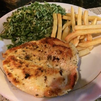 Manoel & Juaquim - Filet de frango - Brazilian Near Me - Rio de Janeiro, RJ Manoel & Juaquim - Filet de frango - Brazilian Near Me - Rio de Janeiro, RJ