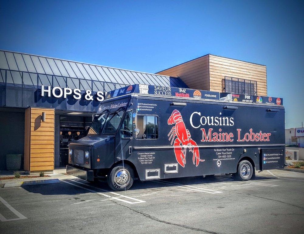 HOPS AND SPOKES BREWING COMPANY 115 Photos & 51 Reviews 34324