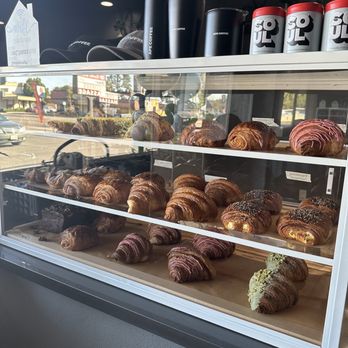 Ape Coffee - Pastries - Coffee & Tea Near Me - Orange, California