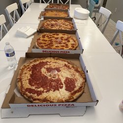 Downtown Benny's Pizza