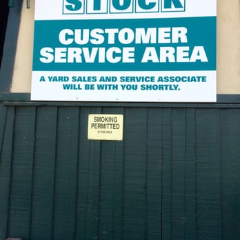 Builders FirstSource - Hello? - Building Supplies Near Me - Burbank, California