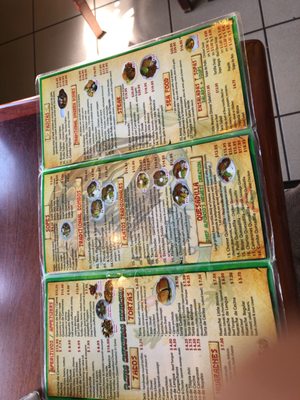 Menu photo 6 Little Mexico Westbury, NY Menu photo 6 Little Mexico Westbury, NY