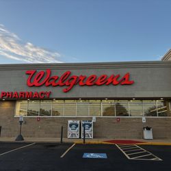 Walgreens
