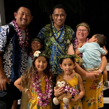 Toa Luau - Our host was awesome and funny! What a great show ! - Cultural Center Near Me - Haleiwa, Hawaii Toa Luau - Our host was awesome and funny! What a great show ! - Cultural Center Near Me - Haleiwa, Hawaii