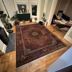 Access Rugs