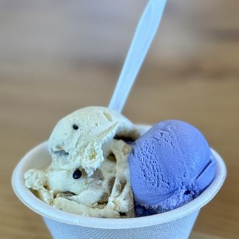 MoJoe's - Taro/Cookie Doooooooooooough! - Coffee & Tea Near Me - Roseville, California MoJoe's - Taro/Cookie Doooooooooooough! - Coffee & Tea Near Me - Roseville, California