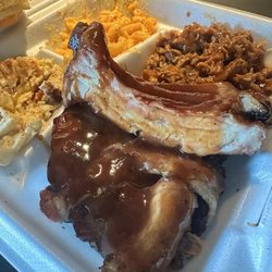 Southern BBQ & Catering