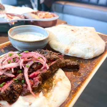 Riserva Bar + Tapas - Steak Shawarma - Tapas Bars Near Me - Oklahoma City, Oklahoma Riserva Bar + Tapas - Steak Shawarma - Tapas Bars Near Me - Oklahoma City, Oklahoma