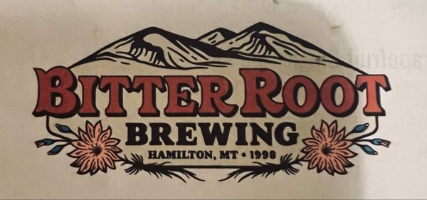 Bitter Root Brewing by null