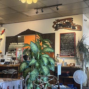Lemon Grass Thai Cuisine - Atmosphere - Thai Near Me - Fairbanks, Alaska Lemon Grass Thai Cuisine - Atmosphere - Thai Near Me - Fairbanks, Alaska