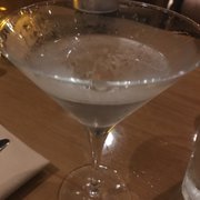 Photo of Skylines Cafe - Clayton, NC, United States. Chocolate martini