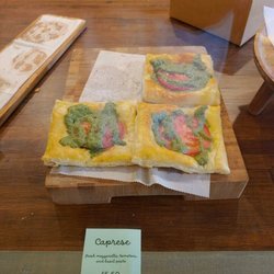 Cocinamos Bakery + Bistro