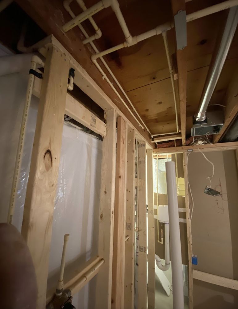 Slide of Together E & D Plumbing and heating