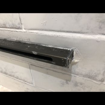 Brothers Flooring Services - a close up of a drain - Flooring Near Me - Annapolis, Maryland