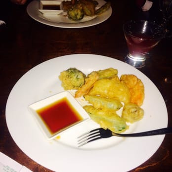 Sushi Love - Vegetable Tempura. - Sushi Bars Near Me - Durham, North Carolina Sushi Love - Vegetable Tempura. - Sushi Bars Near Me - Durham, North Carolina