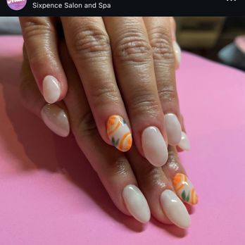 Sixpence Salon and Spa - Nails by Catherine - Hair Salons Near Me - Greenville, South Carolina Sixpence Salon and Spa - Nails by Catherine - Hair Salons Near Me - Greenville, South Carolina