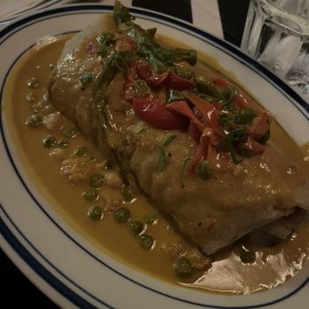 Miss Lily's 7A Cafe - West Indian Curry Vegetable Roti - Caribbean Near Me - New York, New York Miss Lily's 7A Cafe - West Indian Curry Vegetable Roti - Caribbean Near Me - New York, New York