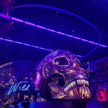 AREA15 - Lights are cool, good place to cool off during the day - Venues & Event Spaces Near Me - Las Vegas, Nevada