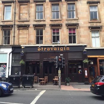Stravaigin - Scottish Near Me - Glasgow, GLG