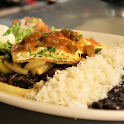 Cacique Restaurant