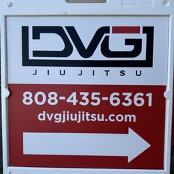 DVG Jiu Jitsu