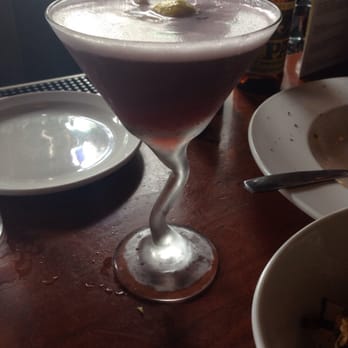 The Knick - Purple haze! - Breakfast & Brunch Near Me - Milwaukee, Wisconsin The Knick - Purple haze! - Breakfast & Brunch Near Me - Milwaukee, Wisconsin