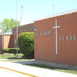 St Gilbert's School