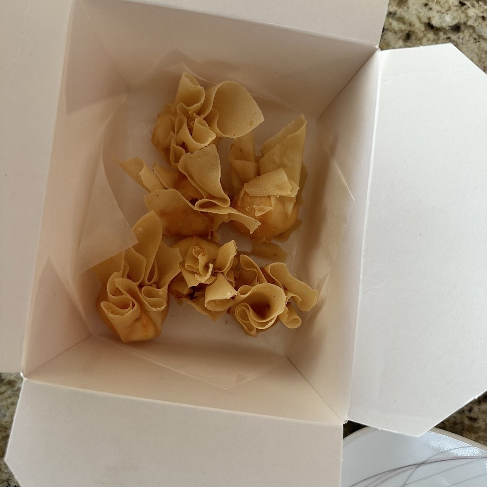 Thai Chef - Golden bags - Thai Near Me - Kaysville, Utah Thai Chef - Golden bags - Thai Near Me - Kaysville, Utah