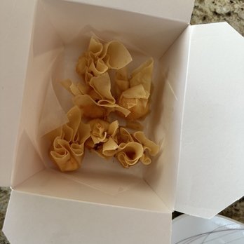Thai Chef - Golden bags - Thai Near Me - Kaysville, Utah