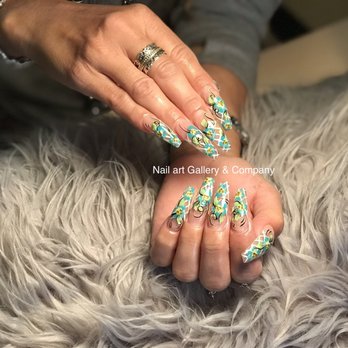 Nail Art Gallery - We are committed to help improve the self-esteem of every women by beautifying their hands and feet with our talents. - Nail Salons Near Me - Milwaukee, Wisconsin Nail Art Gallery - We are committed to help improve the self-esteem of every women by beautifying their hands and feet with our talents. - Nail Salons Near Me - Milwaukee, Wisconsin
