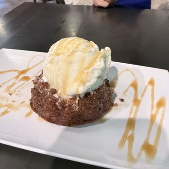 Cheeky Bastards - Sticky Toffee Pudding - Breakfast & Brunch Near Me - Indianapolis, Indiana