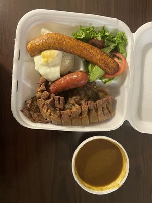 Las Delicias de La Abuela by null