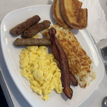 Jimmy's Egg - The Classic - Breakfast & Brunch Near Me - Omaha, Nebraska