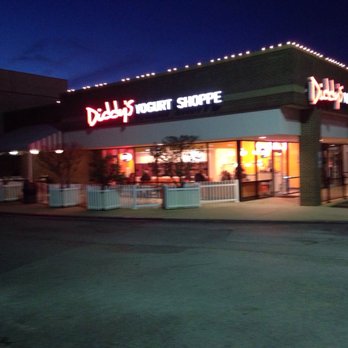Diddys Yogurt Shoppe - Patio is great! - Ice Cream & Frozen Yogurt Near Me - Longview, Texas Diddys Yogurt Shoppe - Patio is great! - Ice Cream & Frozen Yogurt Near Me - Longview, Texas