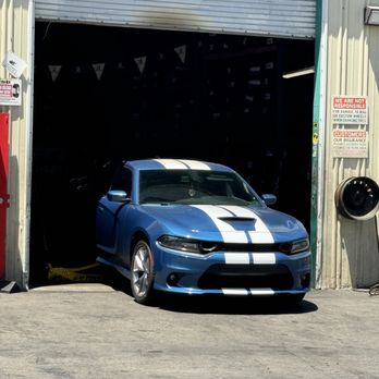 Manteca Tire and Wheel Outlet - Car getting serviced - Tires Near Me - Manteca, California Manteca Tire and Wheel Outlet - Car getting serviced - Tires Near Me - Manteca, California