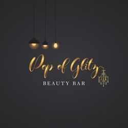 Pop of Glitz Beauty Bar