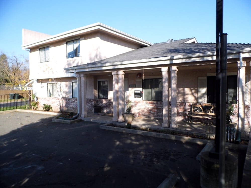 Tranquil Living Room & Board - home care agency in Sacramento, CA