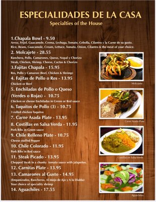Menu photo 6 Tortas Ahogadas Chapala San Jacinto, CA Menu photo 6 Tortas Ahogadas Chapala San Jacinto, CA