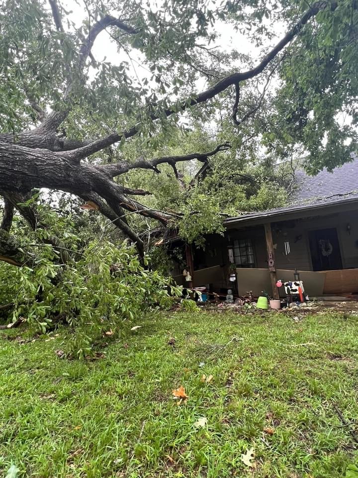 Slide of Old Oak Construction Roofing and More
