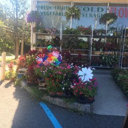 Pearl River Farm Market - Outdoor plants and flowers