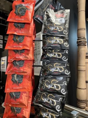 Dark Matter Coffee - Adios Amigos by null