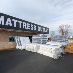 Mattress Outlet