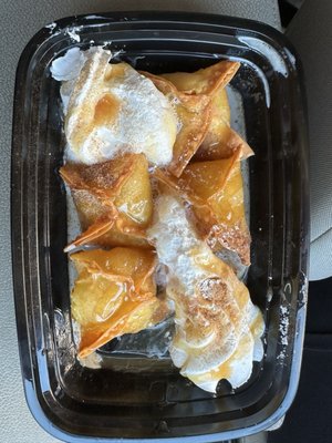 Black Dragon Takeout by null
