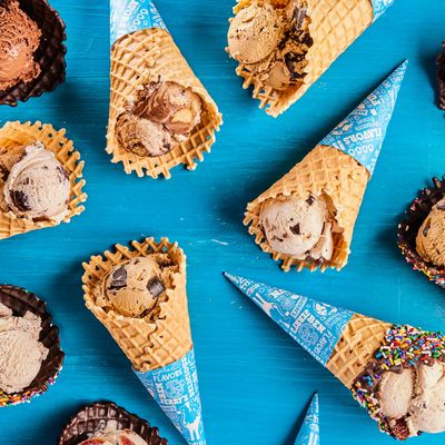 Ben & Jerry's by null