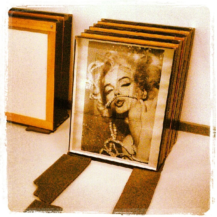 Ludwiggalerie Schloss Oberhausen