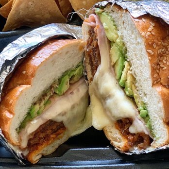 Luis' Butcher Shop - Cemita poblanos sandwich - Meat Shops Near Me - Downey, California Luis' Butcher Shop - Cemita poblanos sandwich - Meat Shops Near Me - Downey, California