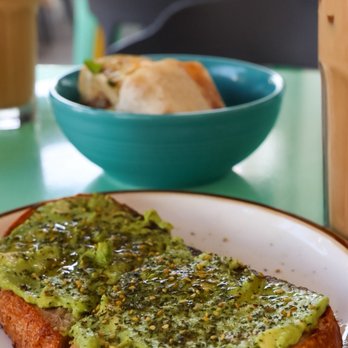 The Daily - Coffee & Tea Near Me - Charleston, South Carolina The Daily - Coffee & Tea Near Me - Charleston, South Carolina