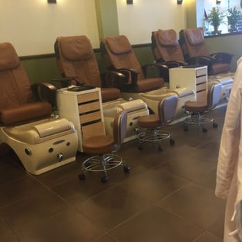 Jae Nails - Very clean! - Nail Salons Near Me - Eden Prairie, Minnesota