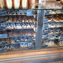 Cobs Bread